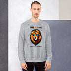 Sweatshirt | Lion Top Cool - Gildan - sweat - Felpatee