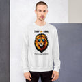 Sweatshirt | Lion Top Cool - Gildan - sweat - Felpatee