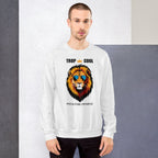 Sweatshirt | Lion Top Cool - Gildan - sweat - Felpatee