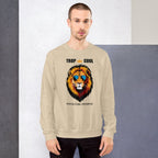 Sweatshirt | Lion Top Cool - Gildan - sweat - Felpatee