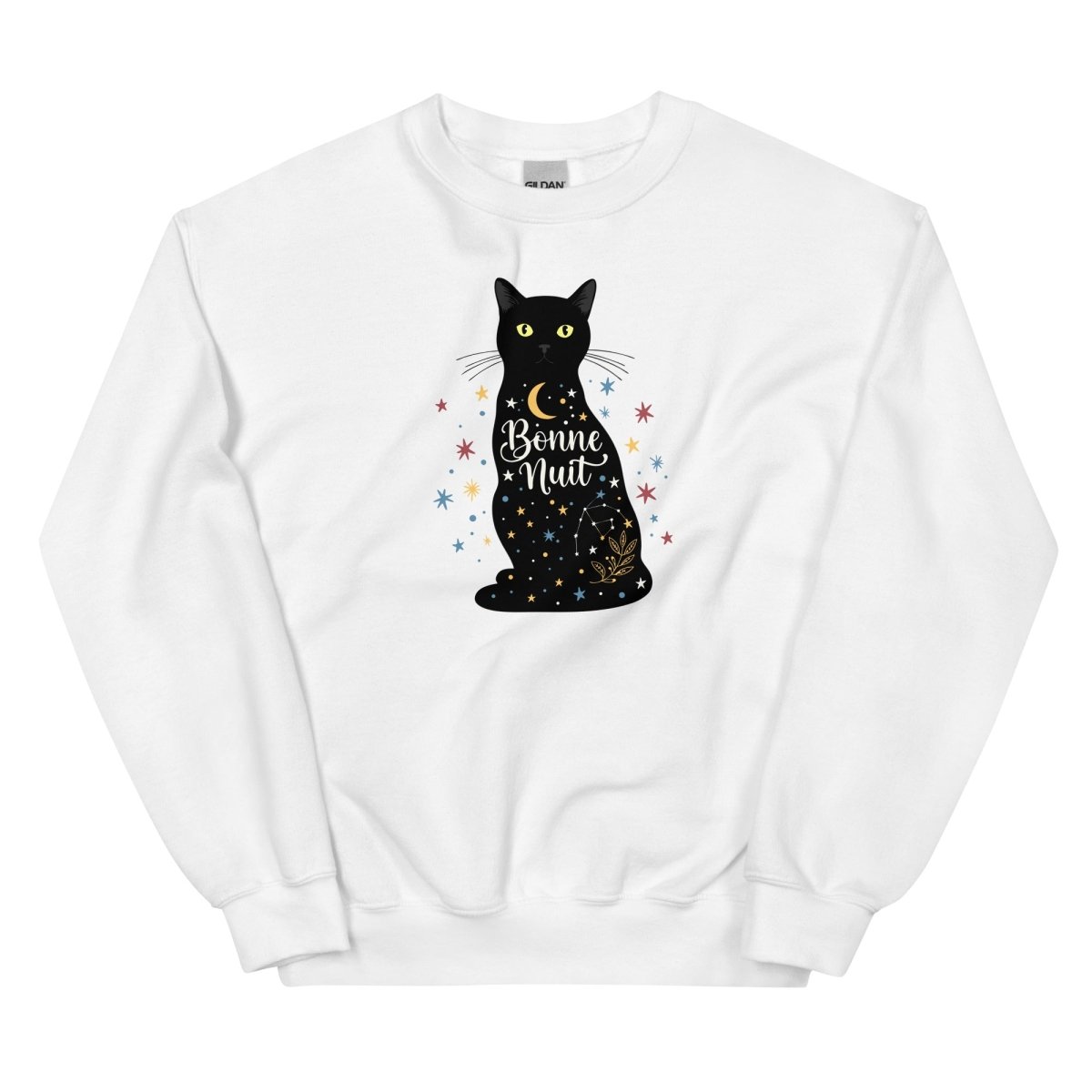 Sweatshirt Premium | Gardien des Rêves Étoilés - Felpatee - sweat - Felpatee