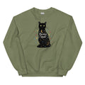 Sweatshirt Premium | Gardien des Rêves Étoilés - Felpatee - sweat - Felpatee