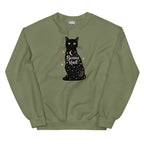 Sweatshirt Premium | Gardien des Rêves Étoilés - Felpatee - sweat - Felpatee