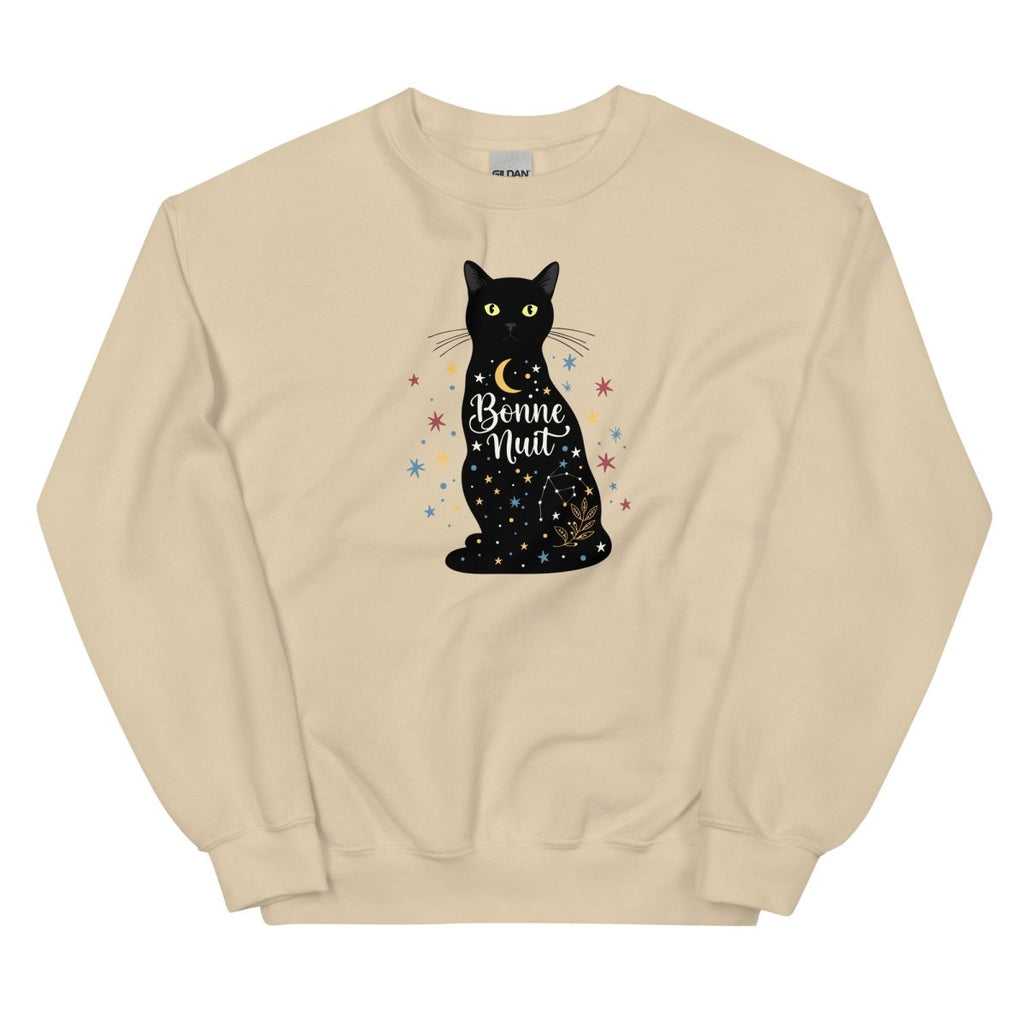 Sweatshirt Premium | Gardien des Rêves Étoilés - Felpatee - sweat - Felpatee