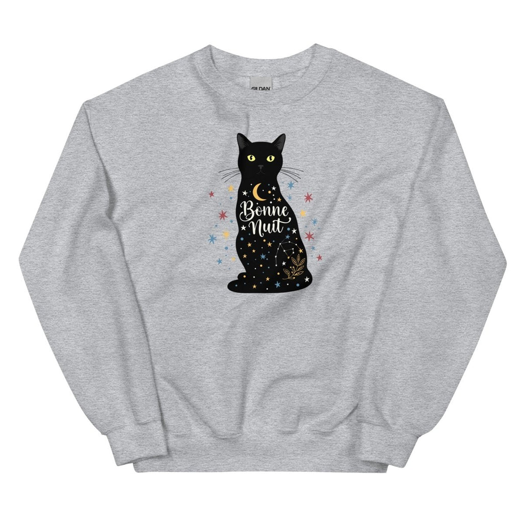 Sweatshirt Premium | Gardien des Rêves Étoilés - Felpatee - sweat - Felpatee