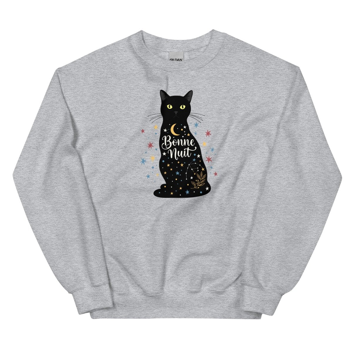 Sweatshirt Premium | Gardien des Rêves Étoilés - Felpatee - sweat - Felpatee