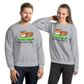 Sweatshirt | Réflexion Féline - Gildan - sweat - Felpatee