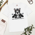 T-shirt Bio | Esprit Motard Canin - Felpatee - t-shirt durable - Felpatee