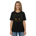 T-shirt Bio | Le Chat Chatrismatique - Felpatee - t-shirt durable - Felpatee