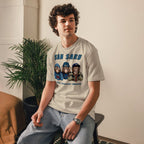 T-shirt Bio | San Saru - Felpatee - t-shirt durable - Felpatee
