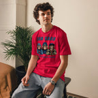 T-shirt Bio | San Saru - Felpatee - t-shirt durable - Felpatee