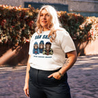 T-shirt Bio | San Saru - Felpatee - t-shirt durable - Felpatee