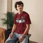 T-shirt Bio | Urban Genesis Style - Felpatee - t-shirt durable dtflex - Felpatee