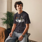 T-shirt Bio | Urban Genesis Style - Felpatee - t-shirt durable dtflex - Felpatee