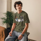 T-shirt Bio | Urban Genesis Style - Felpatee - t-shirt durable dtflex - Felpatee