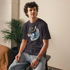 T-shirt Bio | Wolf Forest Original - Felpatee - t-shirt durable - Felpatee
