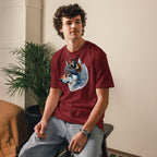 T-shirt Bio | Wolf Forest Original - Felpatee - t-shirt durable - Felpatee