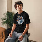 T-shirt Bio | Wolf Forest Original - Felpatee - t-shirt durable - Felpatee