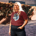 T-shirt Bio | Wolf Forest Original - Felpatee - t-shirt durable - Felpatee