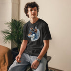 T-shirt Bio | Wolf Forest Original - Felpatee - t-shirt durable - Felpatee