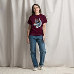 T-shirt DTFlex | Wolf Forest Original - Gildan - t-shirt dtflex - Felpatee