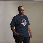 T-shirt DTFlex | Wolf Forest Original - Gildan - t-shirt dtflex - Felpatee