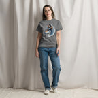 T-shirt DTFlex | Wolf Forest Original - Gildan - t-shirt dtflex - Felpatee