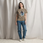 T-shirt DTFlex | Wolf Forest Original - Gildan - t-shirt dtflex - Felpatee
