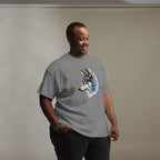 T-shirt DTFlex | Wolf Forest Original - Gildan - t-shirt dtflex - Felpatee