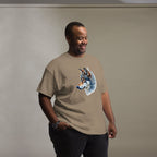 T-shirt DTFlex | Wolf Forest Original - Gildan - t-shirt dtflex - Felpatee