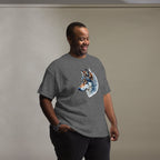 T-shirt DTFlex | Wolf Forest Original - Gildan - t-shirt dtflex - Felpatee