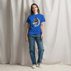T-shirt DTFlex | Wolf Forest Original - Gildan - t-shirt dtflex - Felpatee