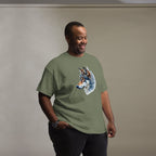 T-shirt DTFlex | Wolf Forest Original - Gildan - t-shirt dtflex - Felpatee