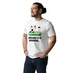 T-shirt Durable | Chaton Siamois Adorable - Stanley/Stella - t-shirt durable - Felpatee