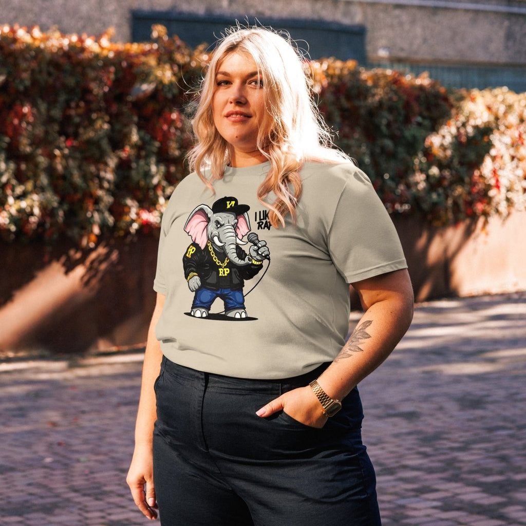 T-shirt Durable | Flow Urbain - Stanley/Stella - t-shirt durable - Felpatee