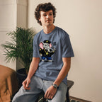 T-shirt Durable | Flow Urbain - Stanley/Stella - t-shirt durable - Felpatee