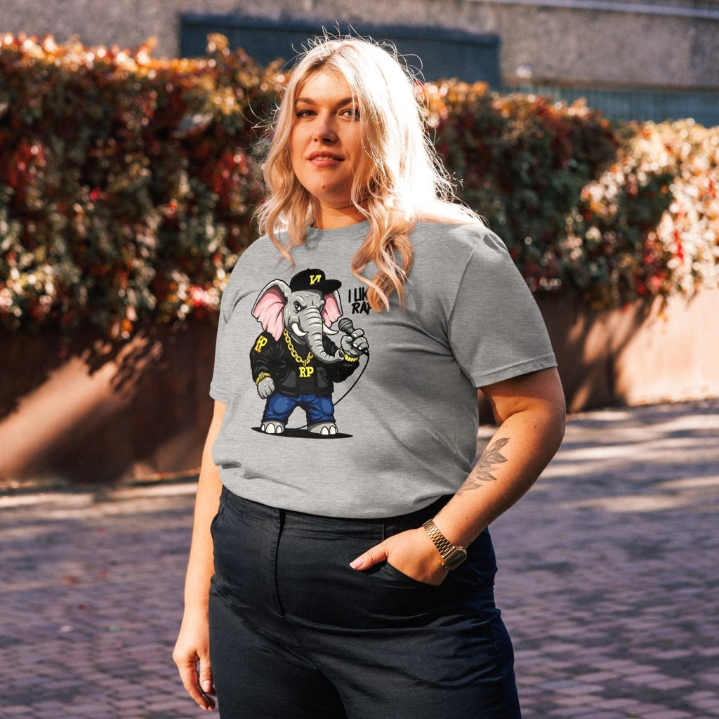 T-shirt Durable | Flow Urbain - Stanley/Stella - t-shirt durable - Felpatee