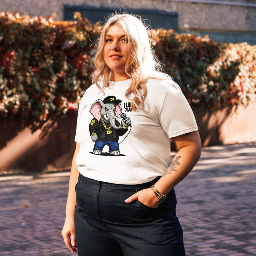 T-shirt Durable | Flow Urbain - Stanley/Stella - t-shirt durable - Felpatee