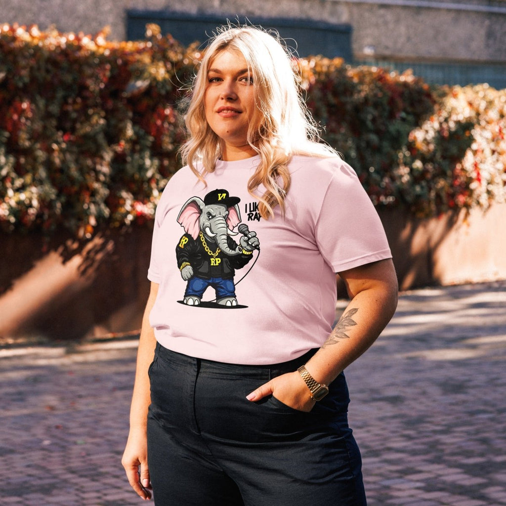 T-shirt Durable | Flow Urbain - Stanley/Stella - t-shirt durable - Felpatee