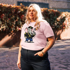 T-shirt Durable | Flow Urbain - Stanley/Stella - t-shirt durable - Felpatee