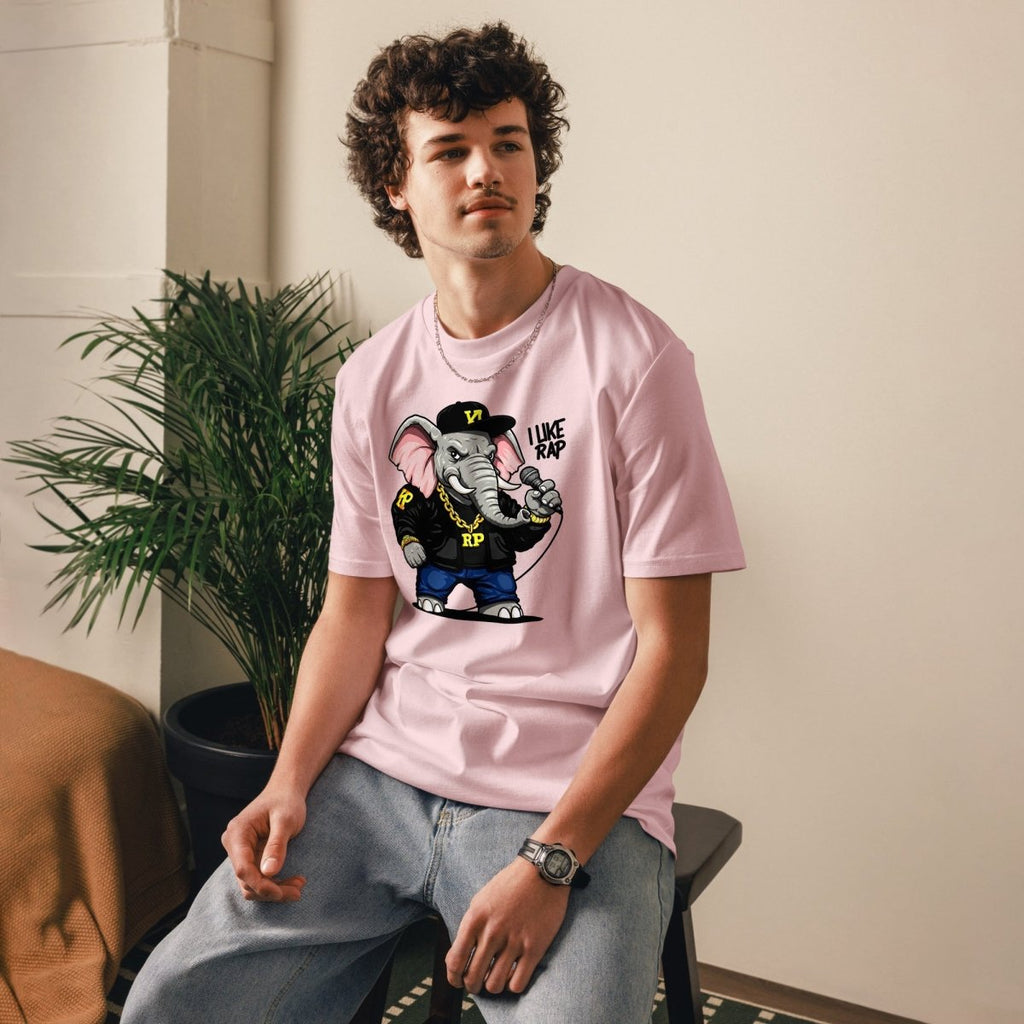 T-shirt Durable | Flow Urbain - Stanley/Stella - t-shirt durable - Felpatee