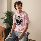 T-shirt Durable | Flow Urbain - Stanley/Stella - t-shirt durable - Felpatee