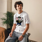 T-shirt Durable | Flow Urbain - Stanley/Stella - t-shirt durable - Felpatee