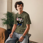 T-shirt Durable | Flow Urbain - Stanley/Stella - t-shirt durable - Felpatee