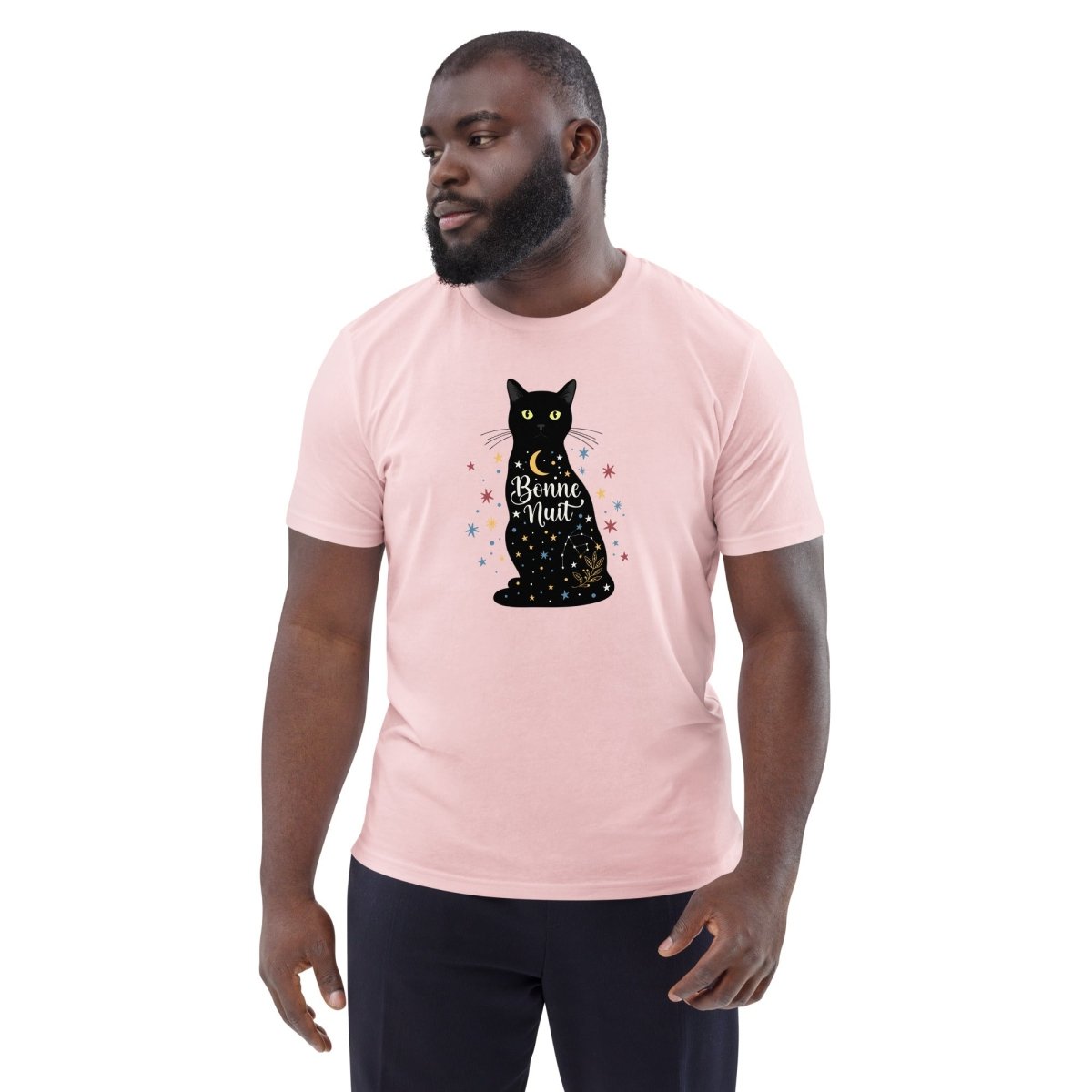 T-shirt Durable | Gardien des Rêves Étoilés - Stanley/Stella - t-shirt durable - Felpatee