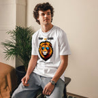 T-shirt Durable | Lion Trop Cool - Stanley/Stella - t-shirt durable - Felpatee