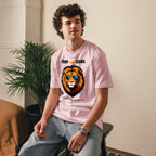 T-shirt Durable | Lion Trop Cool - Stanley/Stella - t-shirt durable - Felpatee