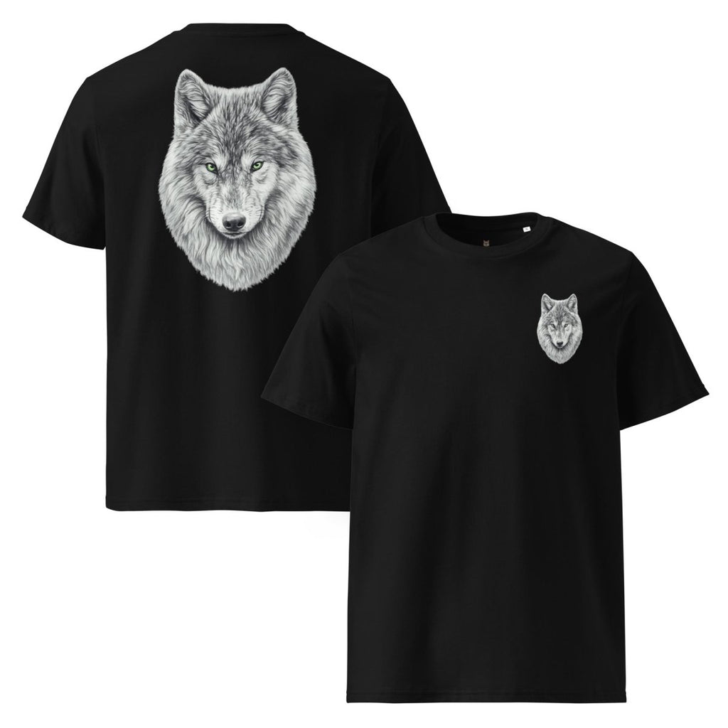 T-shirt Exception | Instinct Émeraude| Édition Signature - Felpatee - t-shirt exception - Felpatee