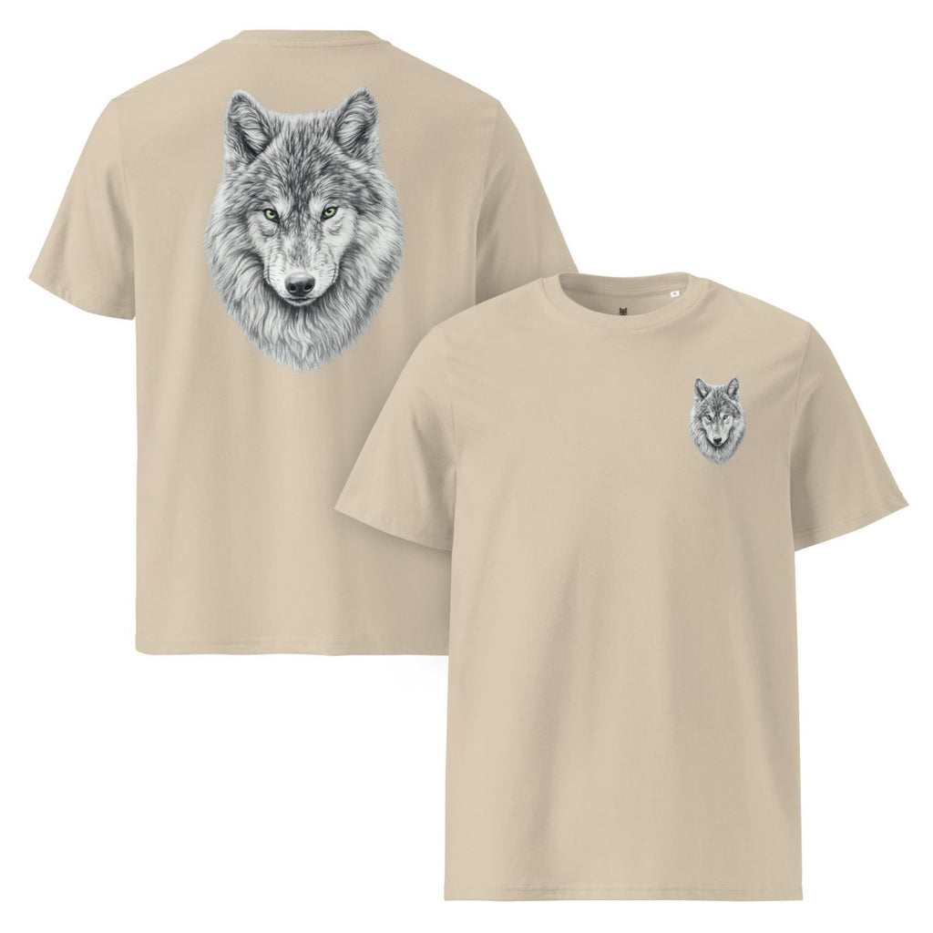 T-shirt Exception | Instinct Émeraude| Édition Signature - Felpatee - t-shirt exception - Felpatee