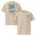 T-shirt Exception | Instinct Émeraude| Édition Signature - Felpatee - t-shirt exception - Felpatee